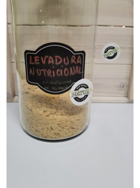 Levadura Nutricional 100gr