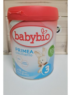 Primea Ecological Milk for Infants 1 Bio