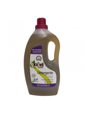Detergente ecológico con aceite esencial de Lavanda bioBel